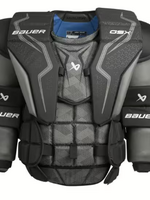 Bauer Plastron GSX X SR Bauer