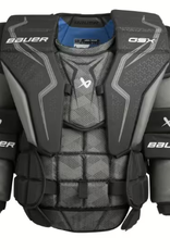 Bauer Plastron GSX X SR Bauer