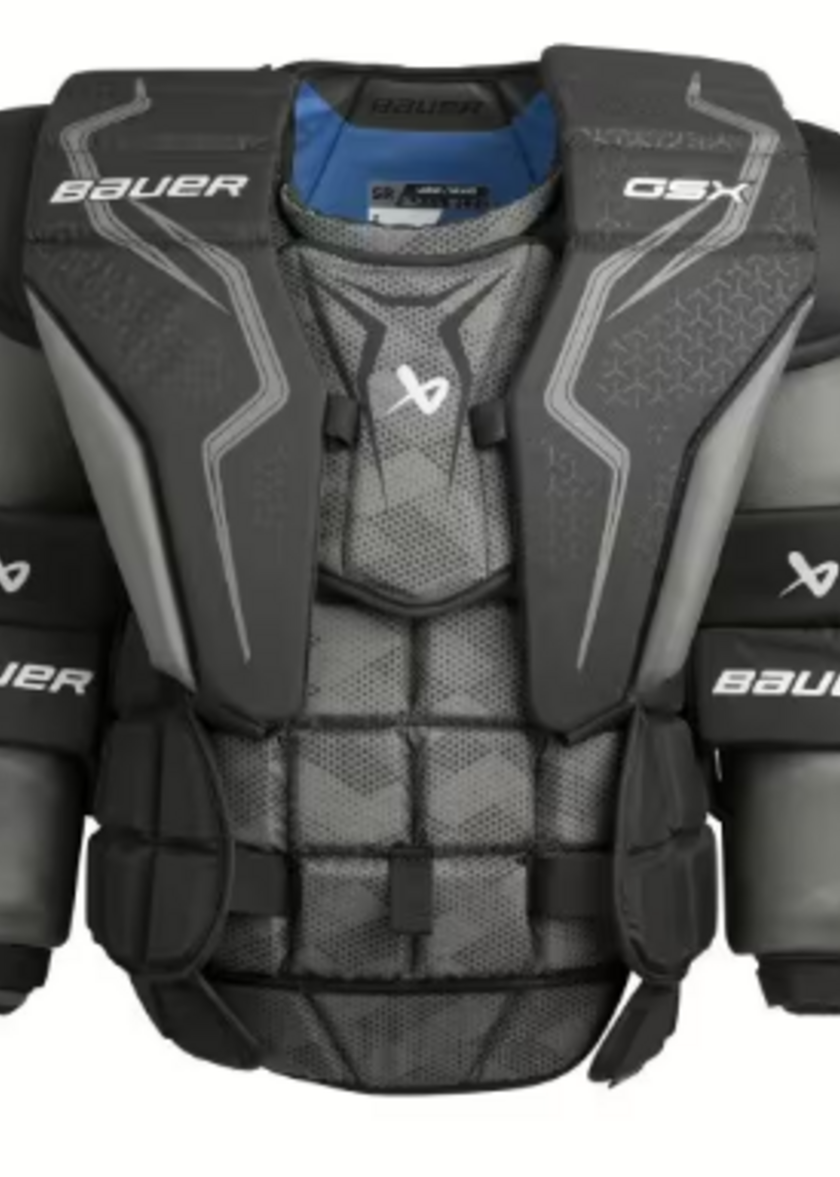 Bauer Plastron GSX X SR Bauer