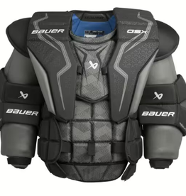Bauer Plastron GSX X SR Bauer