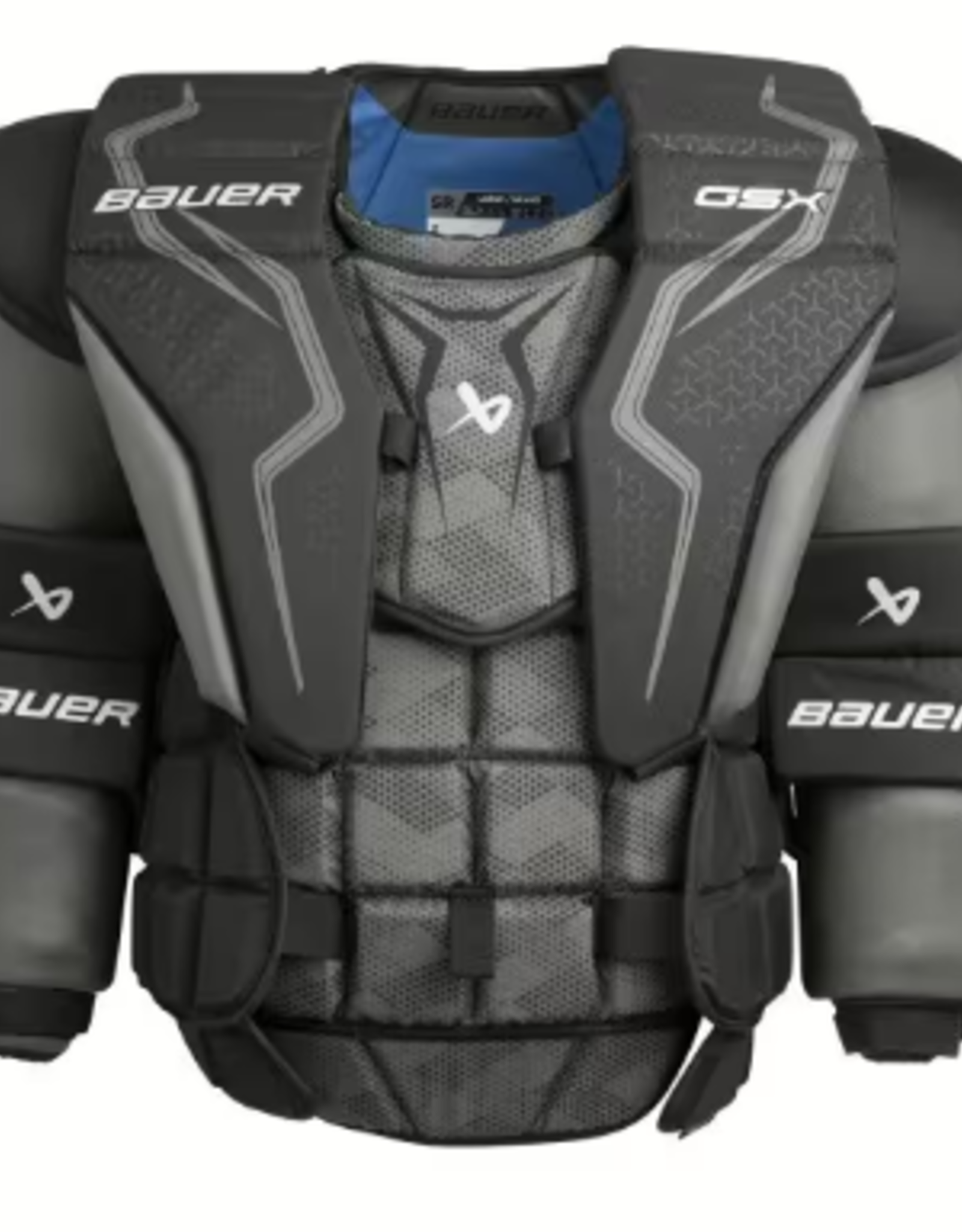 Bauer Plastron GSX X SR Bauer