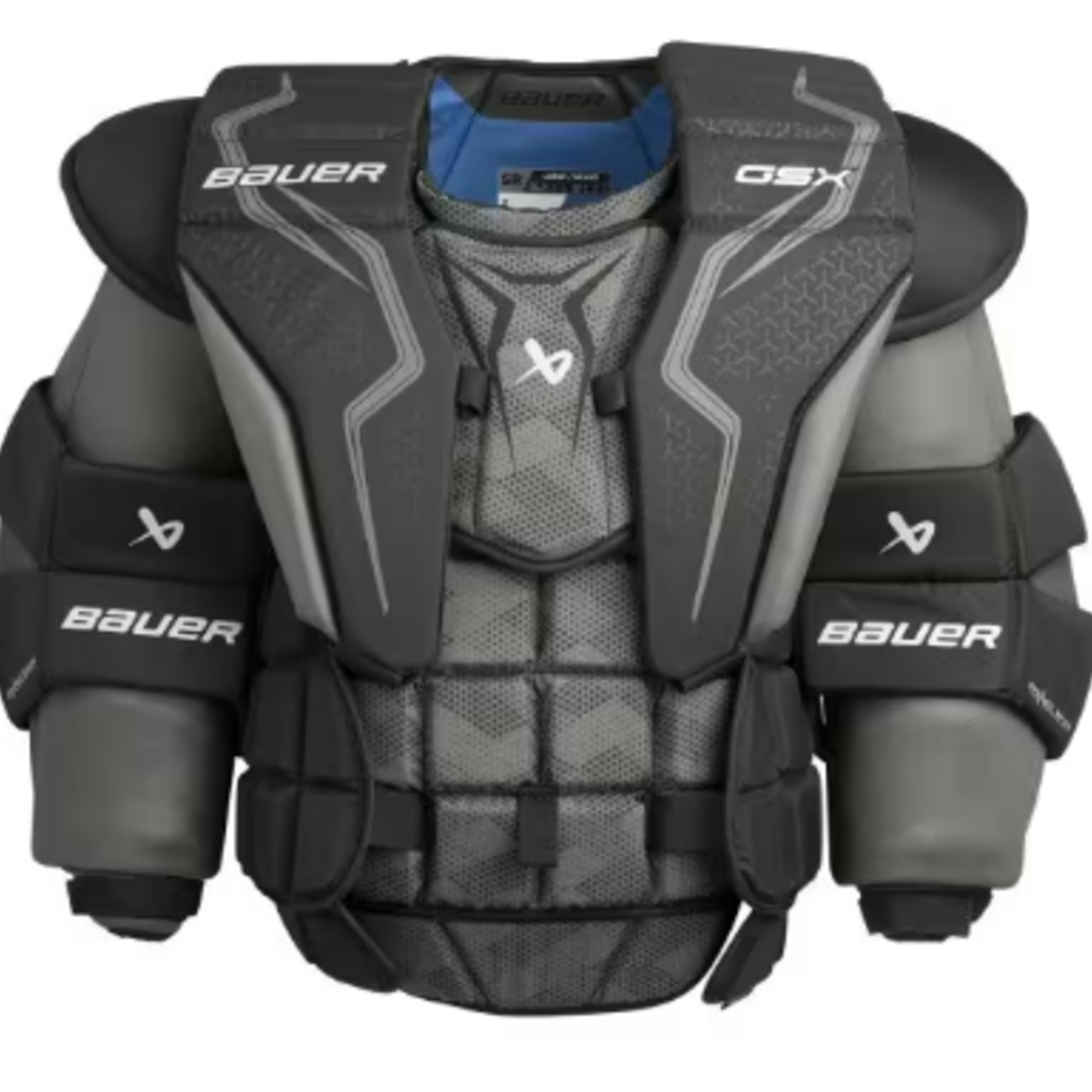 Bauer Plastron GSX X SR Bauer