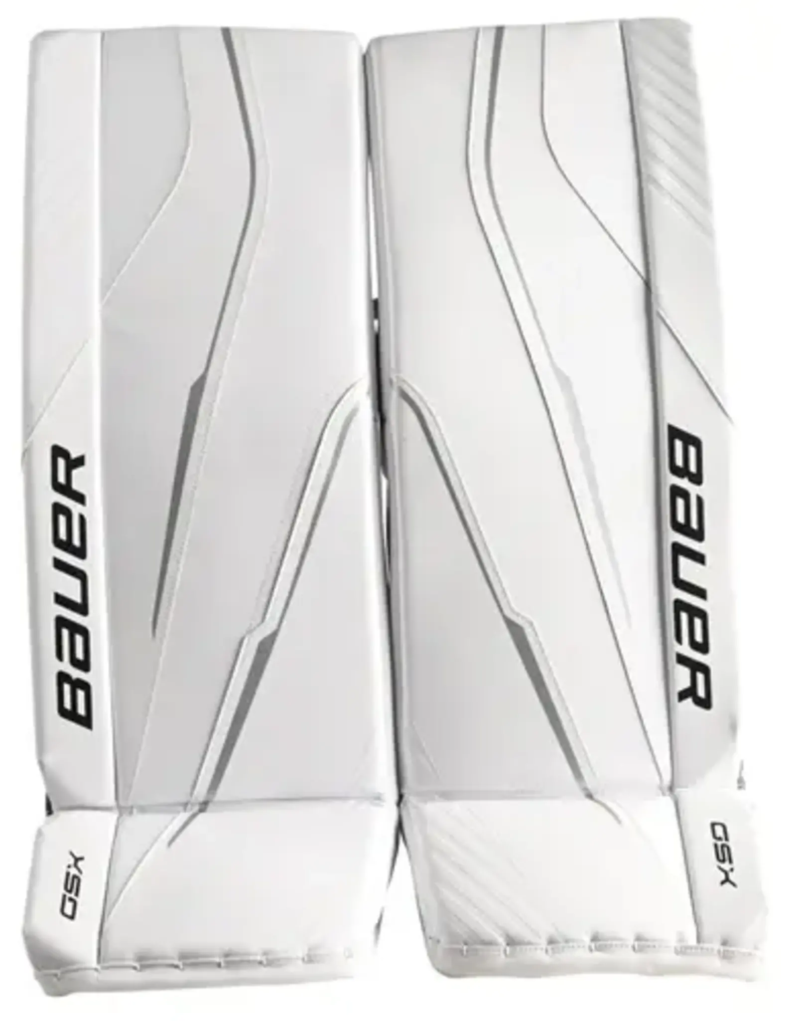 Bauer Jambiere Bauer GSX Adulte