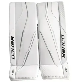 Bauer Jambiere Bauer GSX Adulte