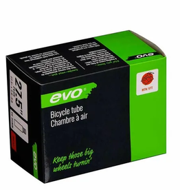 EVO EVO, SV, Tube, Schrader, Length: 48mm, 27.5'', 2.5-3.0