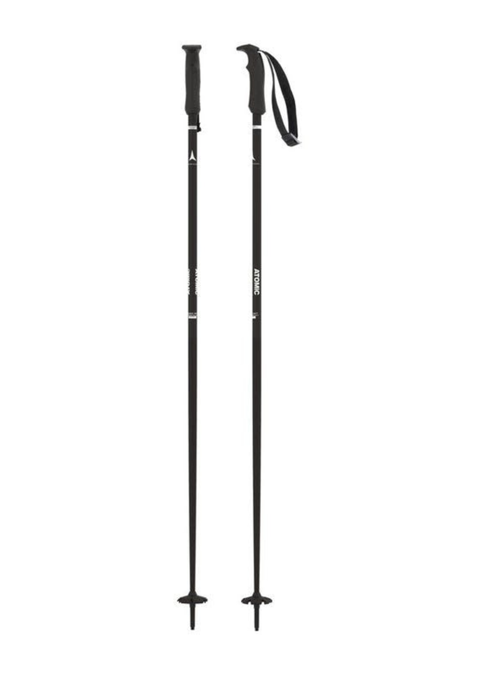 Pole Atomic Cloud Noir