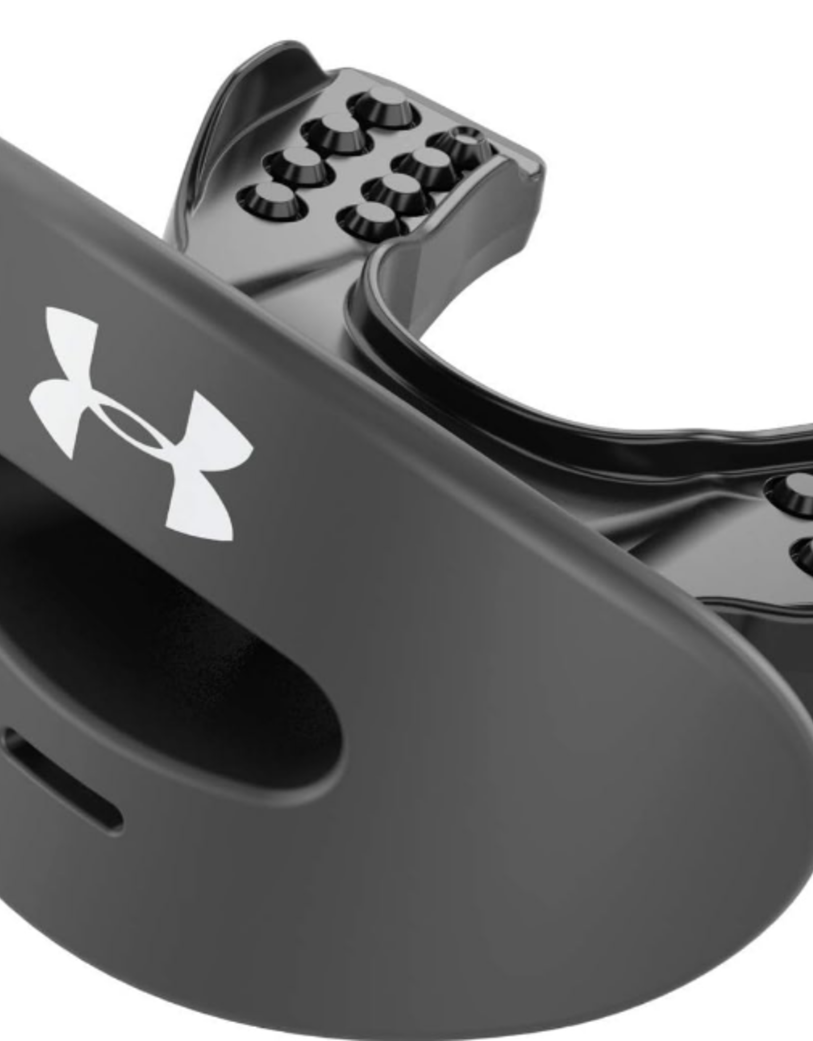 Under Armour Protege dents Armour Air Noir