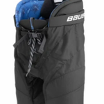 Bauer HP Elite SR