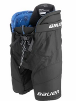 Bauer HP Elite SR