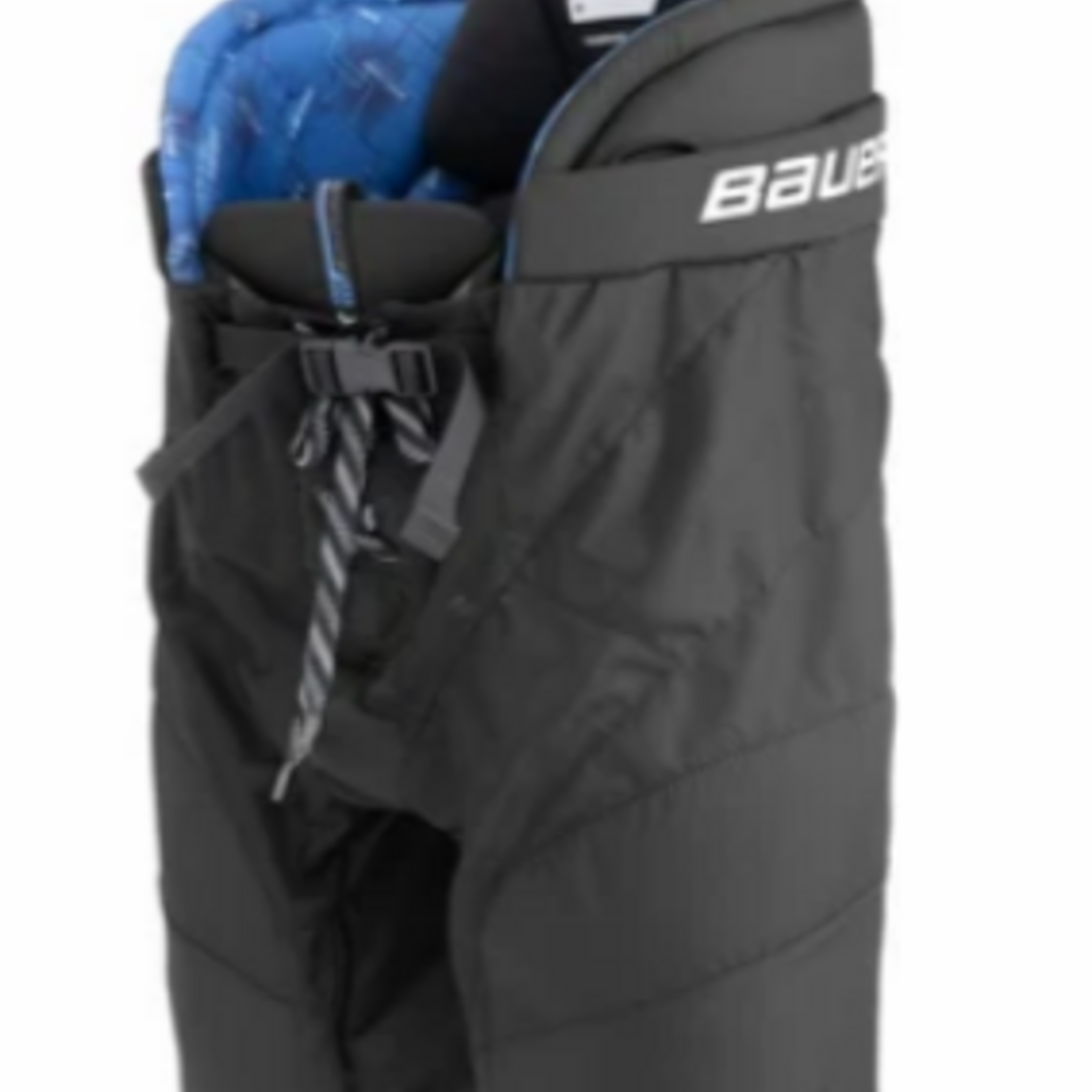 Bauer HP Elite SR