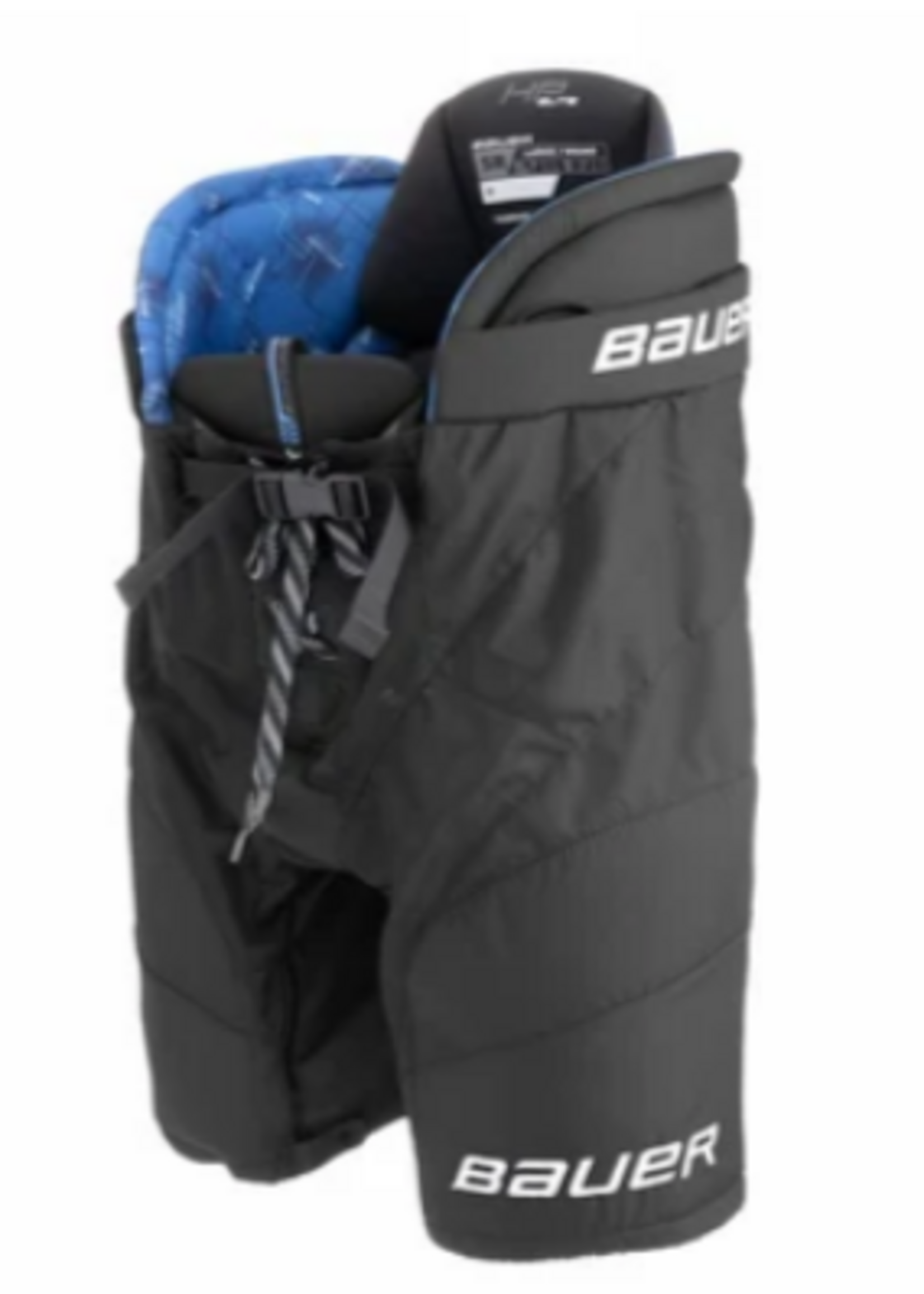 Bauer HP Elite SR