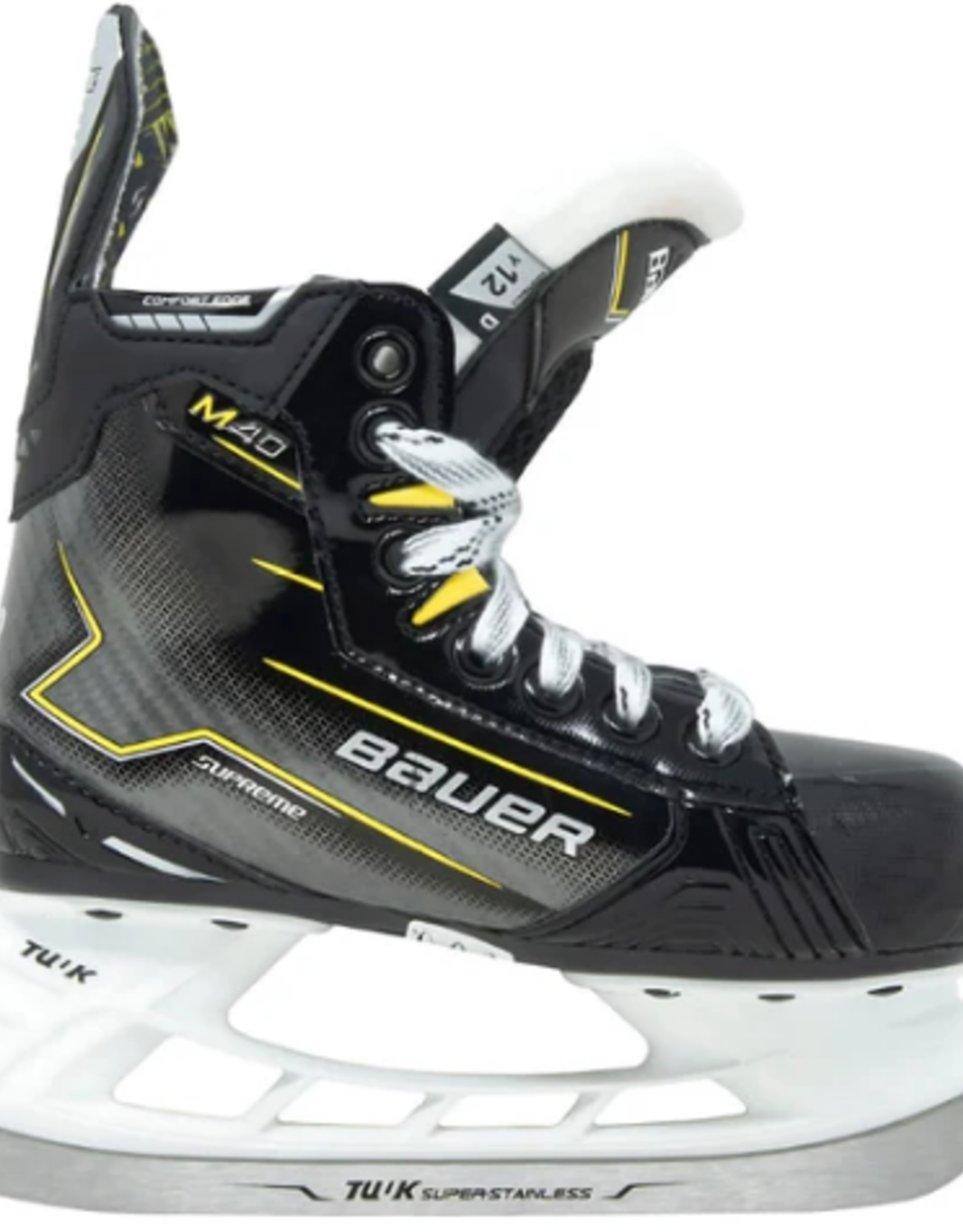 Bauer Patin M40 Yt D 10.0