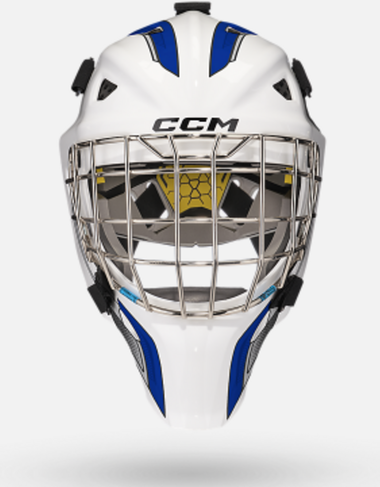 CCM Hockey 1