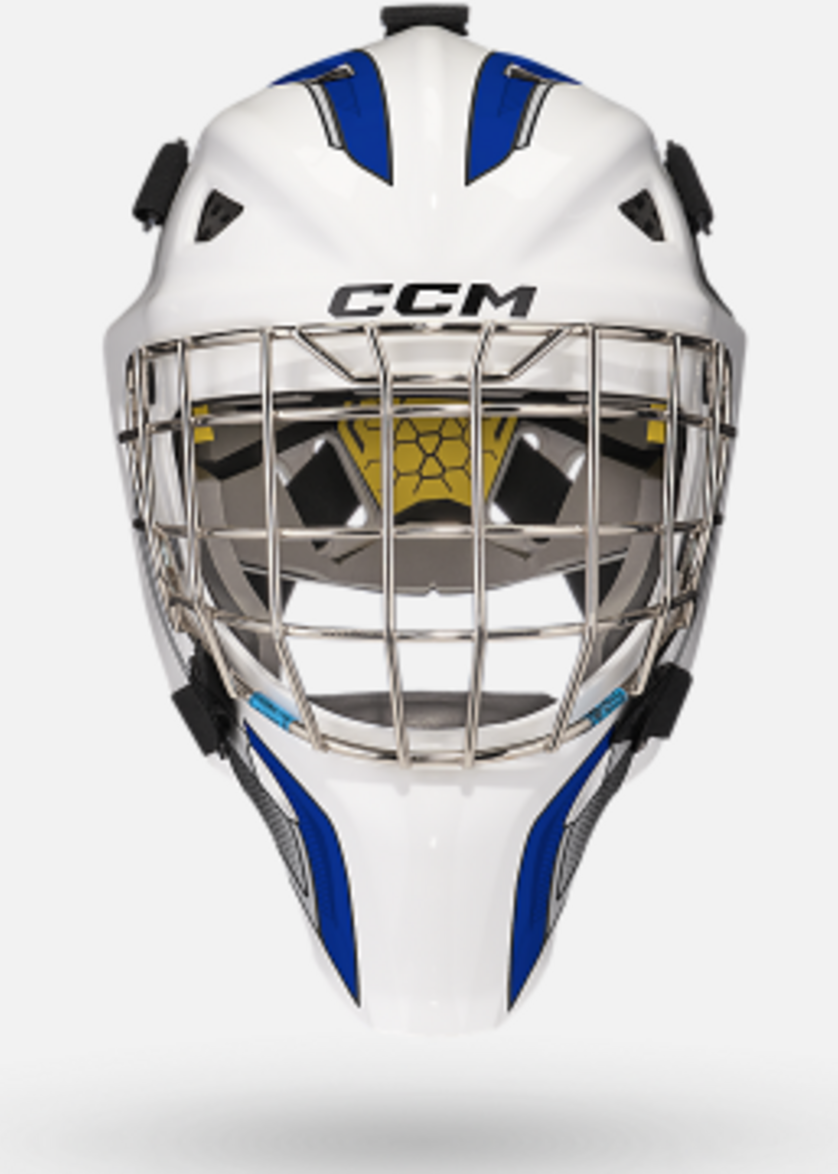 CCM Hockey 1