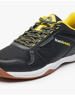 Black Knight Soulier Blackknight  Badminton