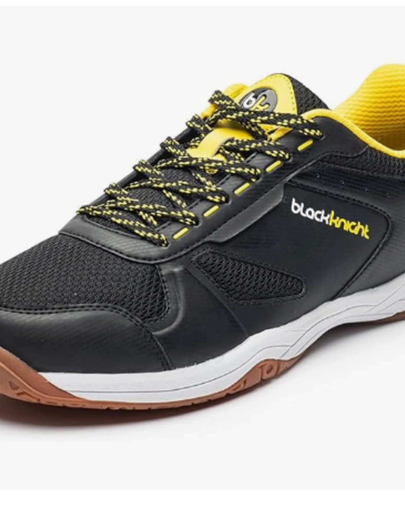 Black Knight Soulier Blackknight  Badminton