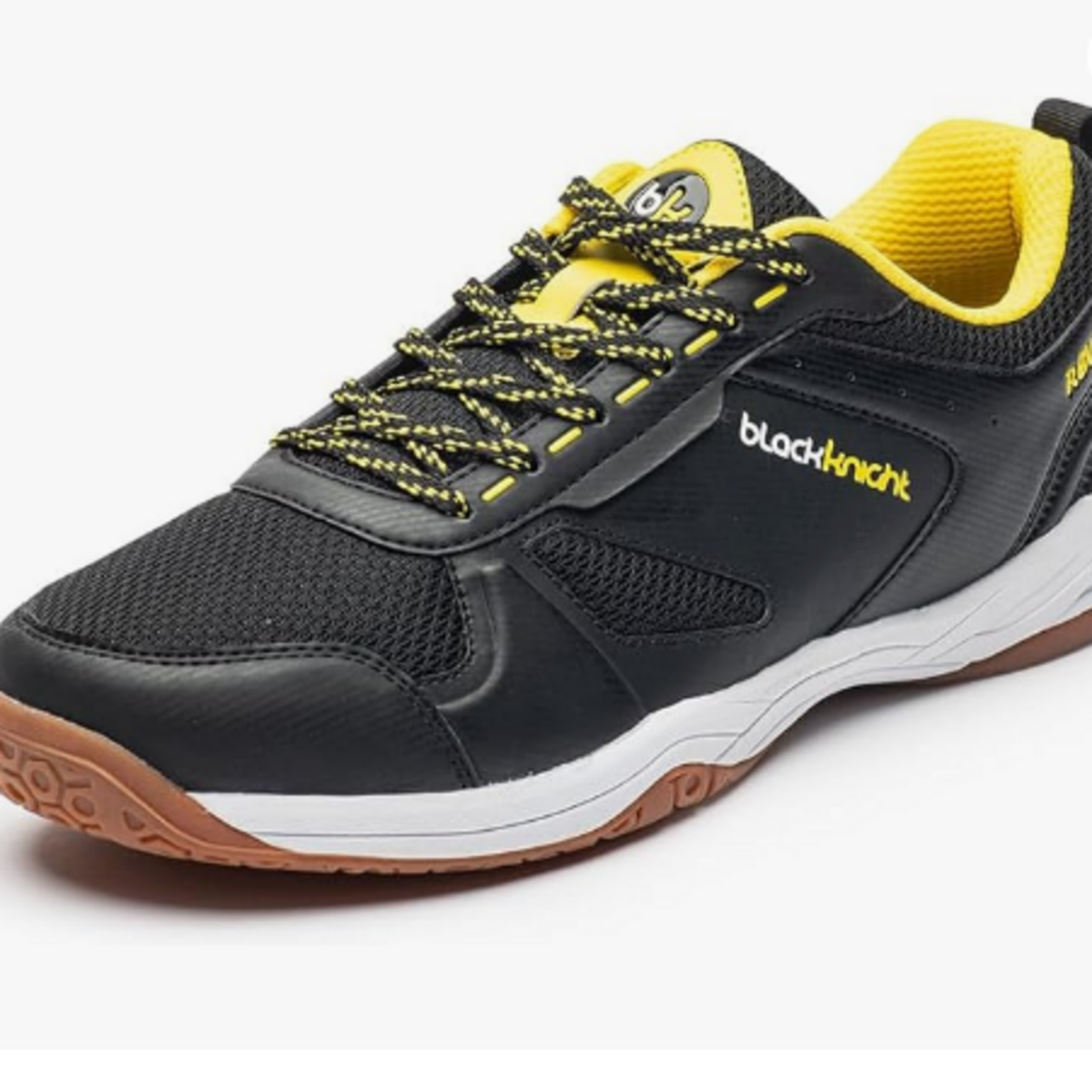 Black Knight Soulier Blackknight  Badminton