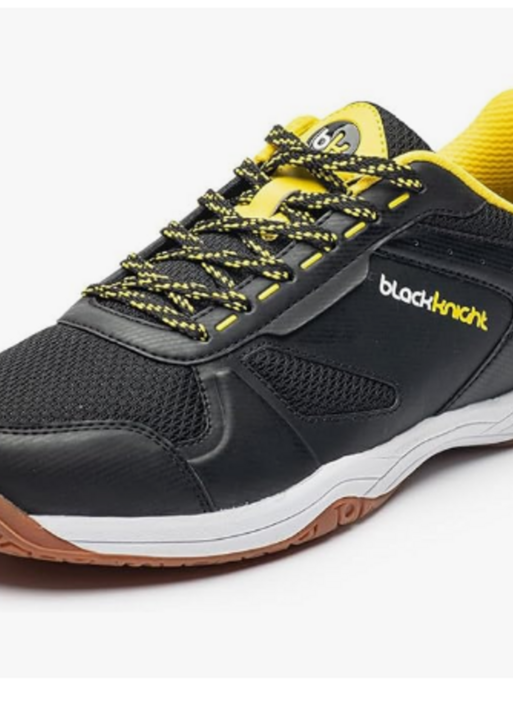 Black Knight Soulier Blackknight  Badminton