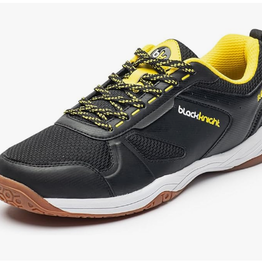 Black Knight Soulier Blackknight  Badminton