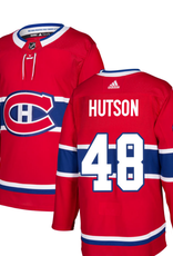Jersey Officiel CHHutson 48 JR (XL) 12 ans