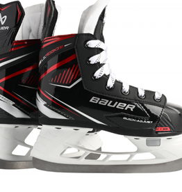 Bauer Bauer X Ajustable R 2-5 patin (3-6us)