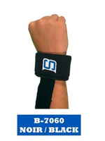 BLUE SPORTS SLASH GUARD W/T VELCRO