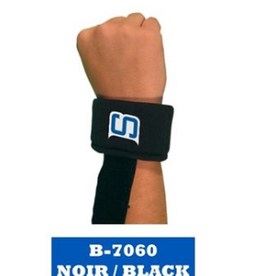 BLUE SPORTS SLASH GUARD W/T VELCRO