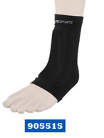 BLUE SPORTS Protecteur anti-lacération