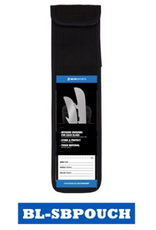 BLUE SPORTS Étui pour 2 lames