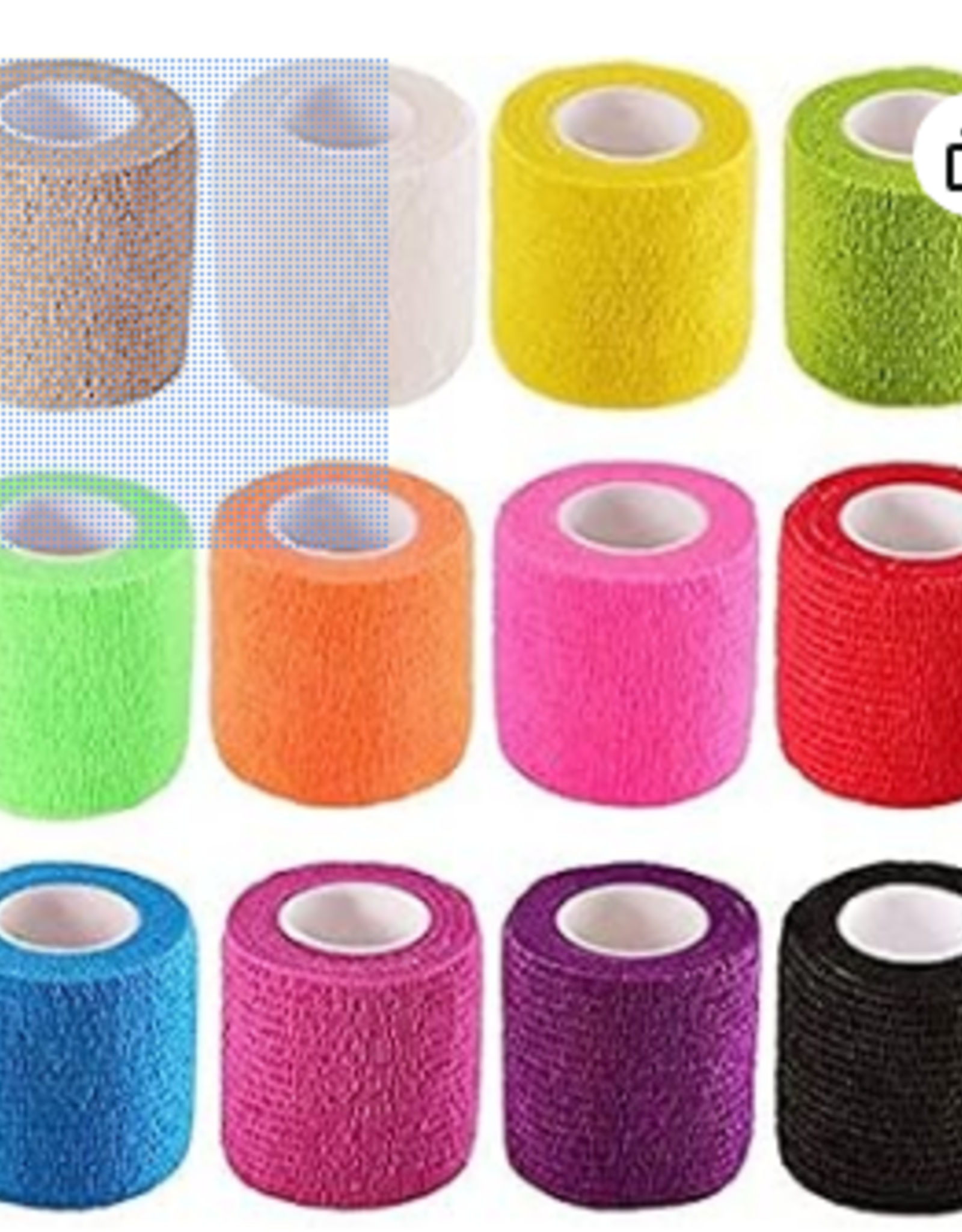 Powerflex Powerflex 1.5''