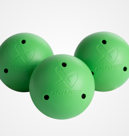 Bauer Balle de pratique Bauer à l'unité