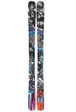 N Bent 85 noir TwinTip Multicolor (170cm)