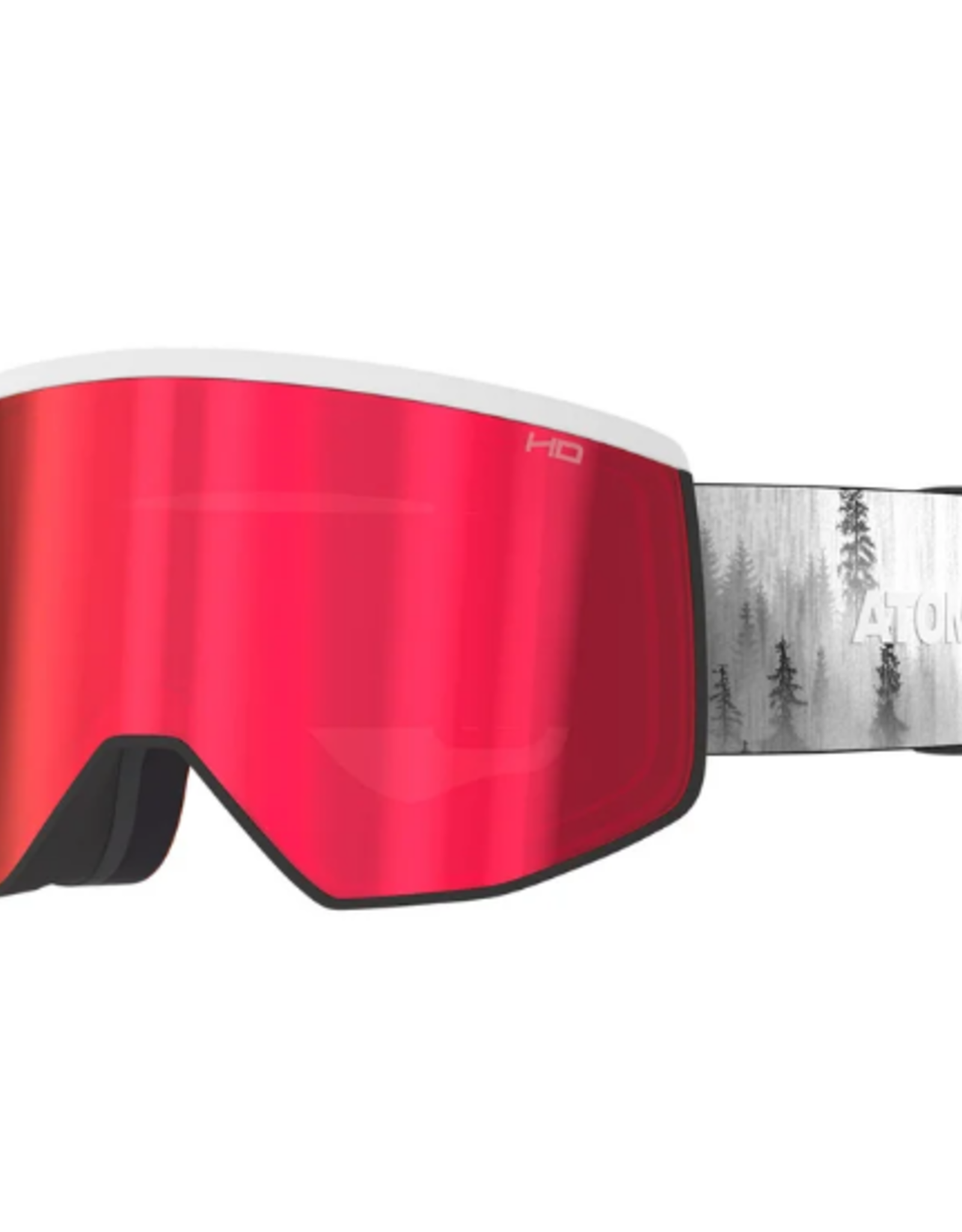 Four Pro HD Atomic OTG