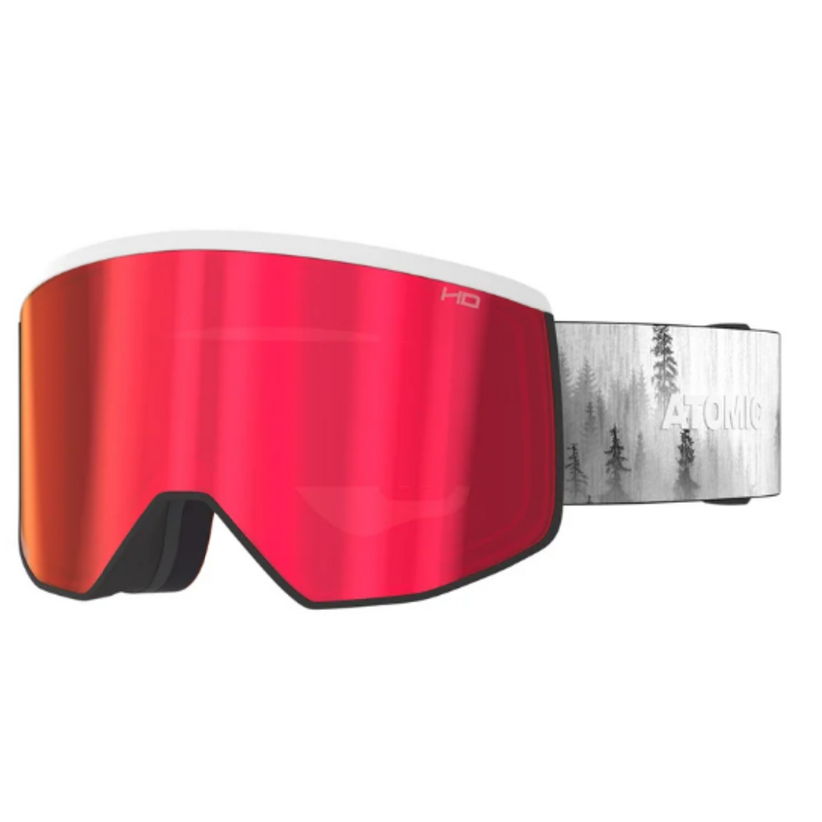 Four Pro HD Atomic OTG