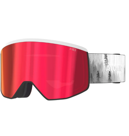 Four Pro HD Atomic OTG