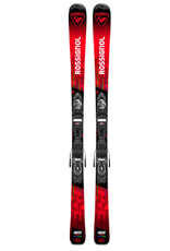 Rossignol Hero Junior Rossignol 140 cm Rouge