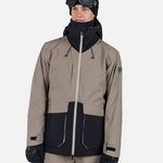 Rossignol Manteau Ross  RLNMJ06 Corbet 2L Jacket