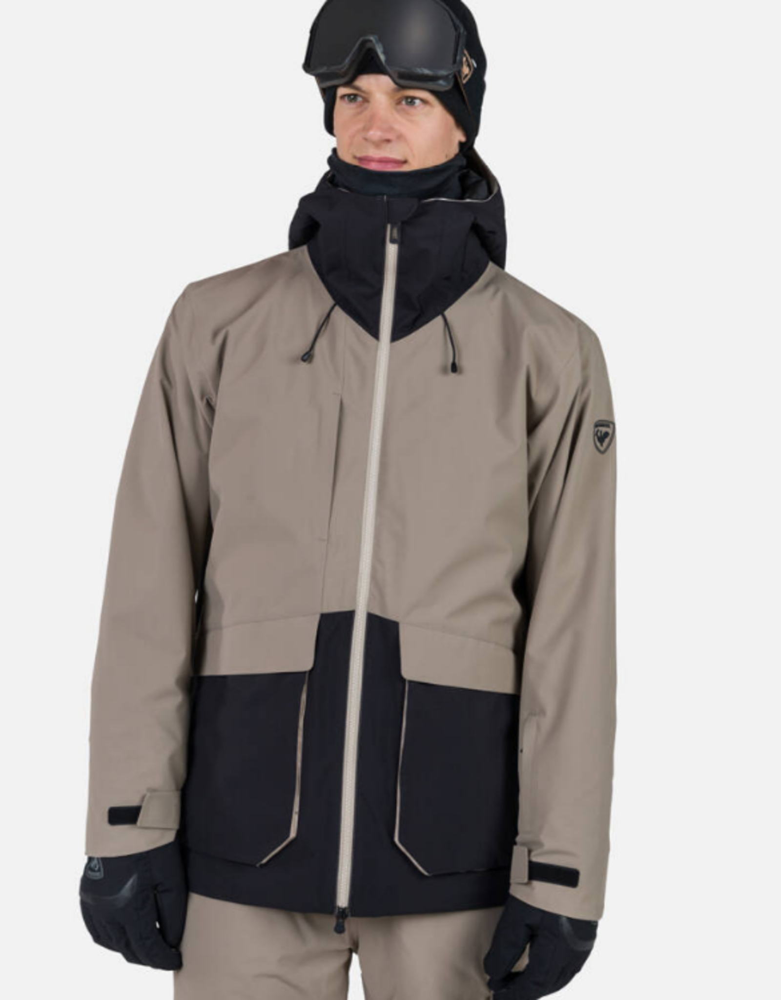 Rossignol Manteau Ross  RLNMJ06 Corbet 2L Jacket