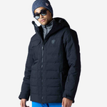 Rossignol Manteau Rossignol  Ski Puffy Parka 81549 RLMMJ06