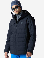 Rossignol Manteau Rossignol  Ski Puffy Parka 81549 RLMMJ06