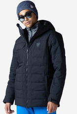 Rossignol Manteau Rossignol  Ski Puffy Parka 81549 RLMMJ06