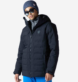 Rossignol Manteau Rossignol  Ski Puffy Parka 81549 RLMMJ06