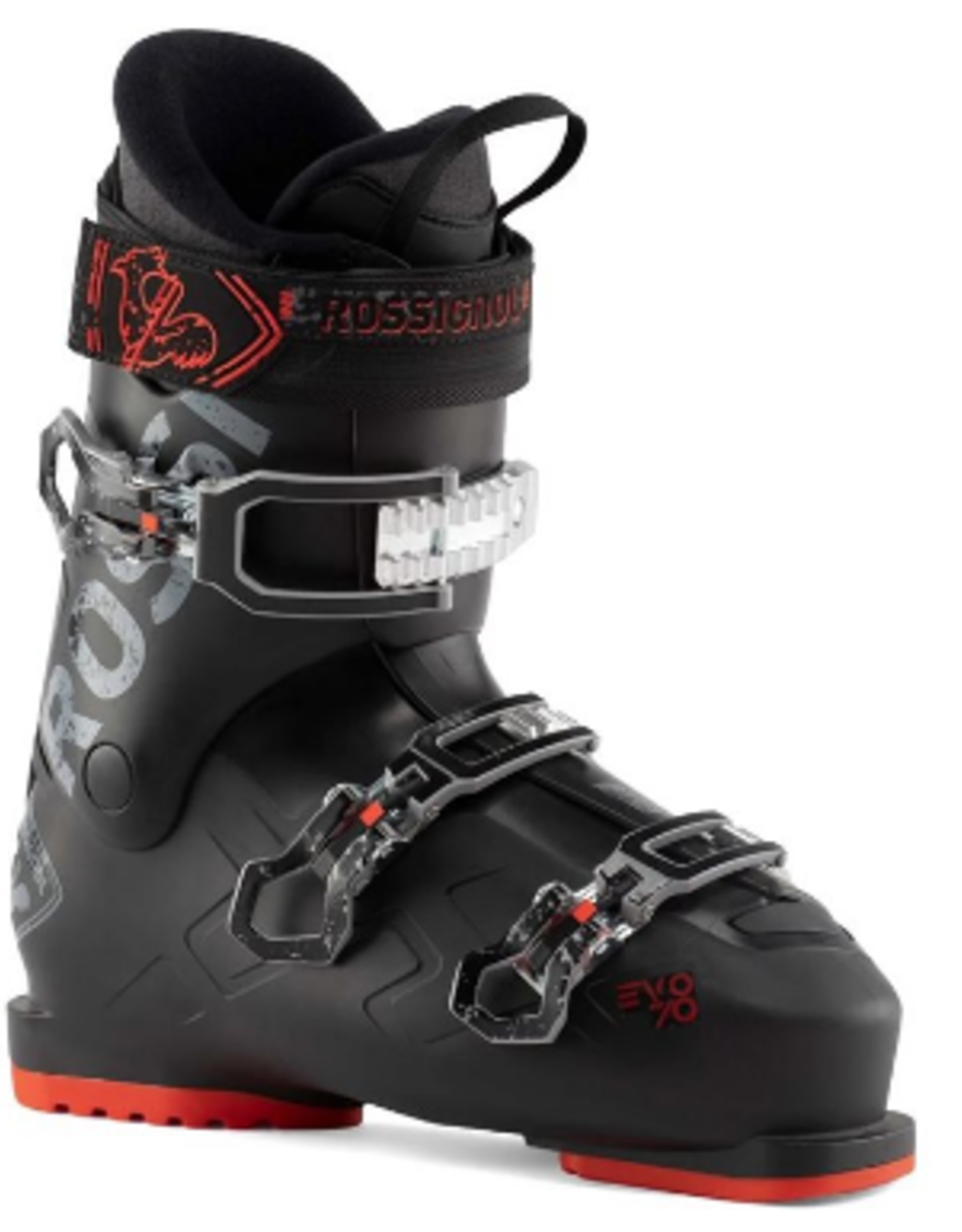 Rossignol EVO 70 - BLACK 305