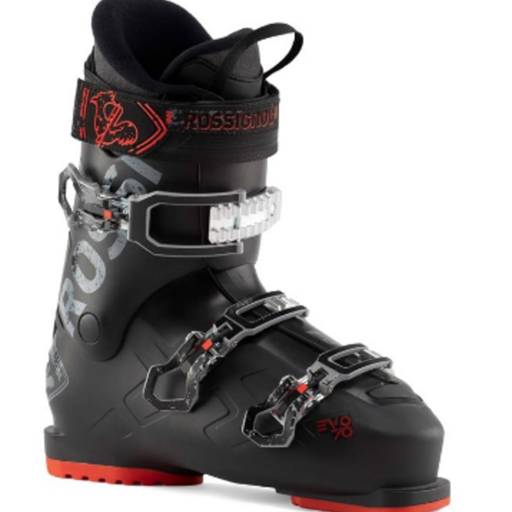 Rossignol EVO 70 - BLACK 305
