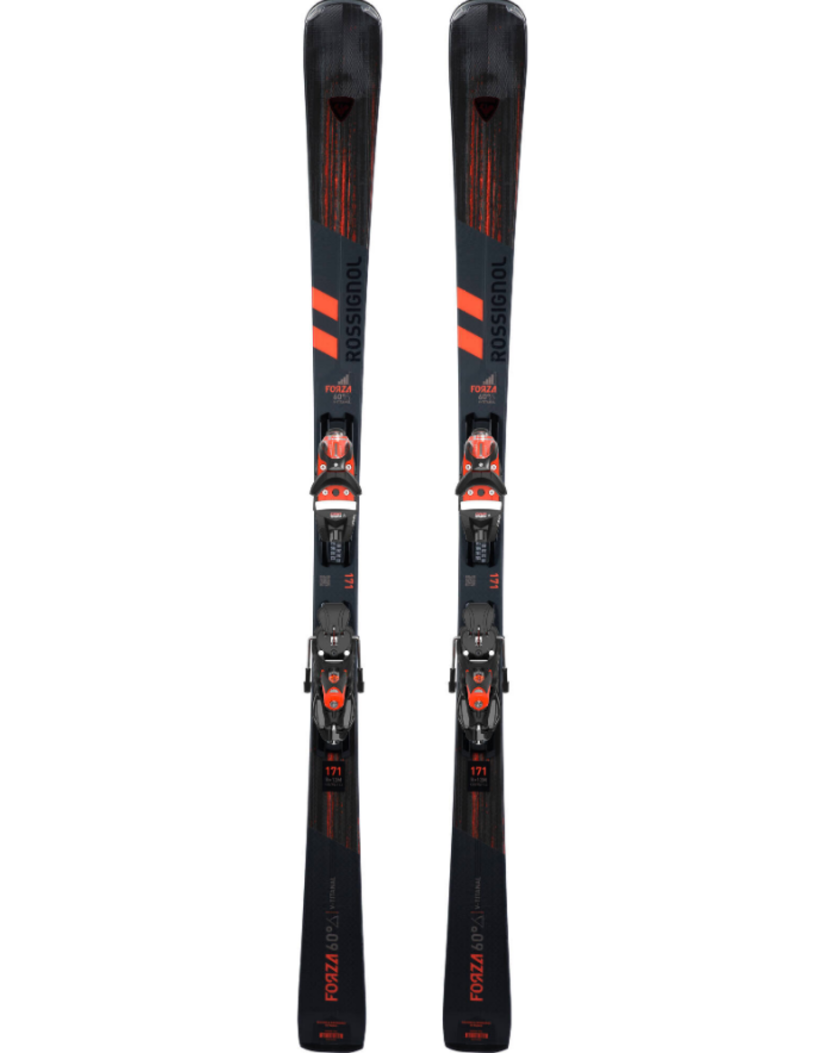 Rossignol Forza Rossignol 60