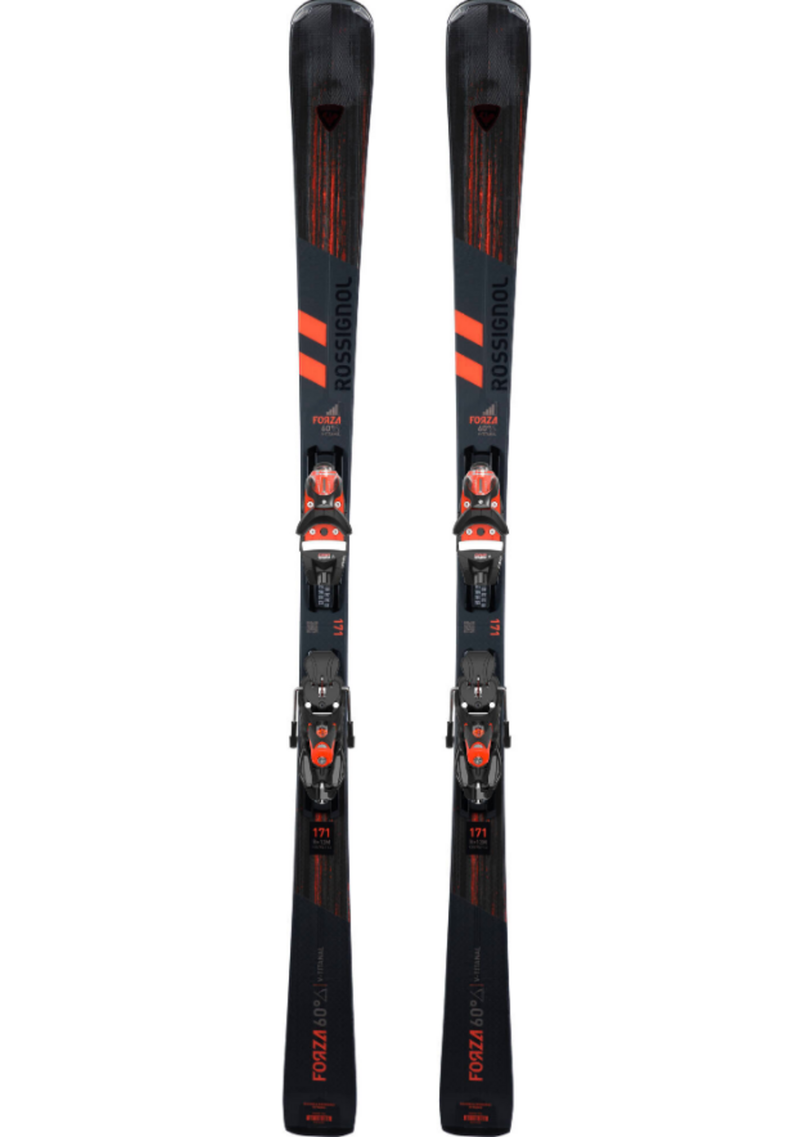 Rossignol Forza Rossignol 60