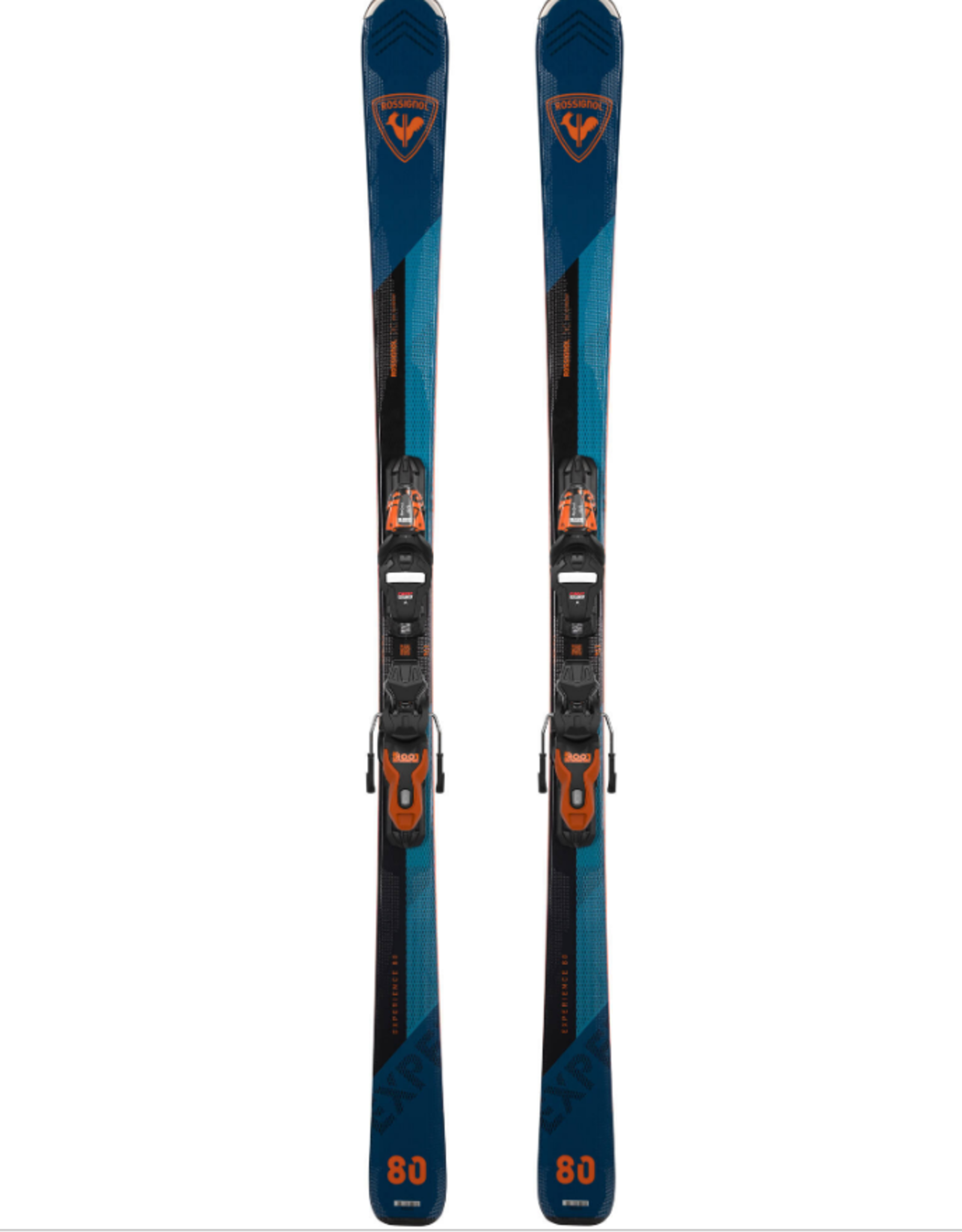 Rossignol Experience 80