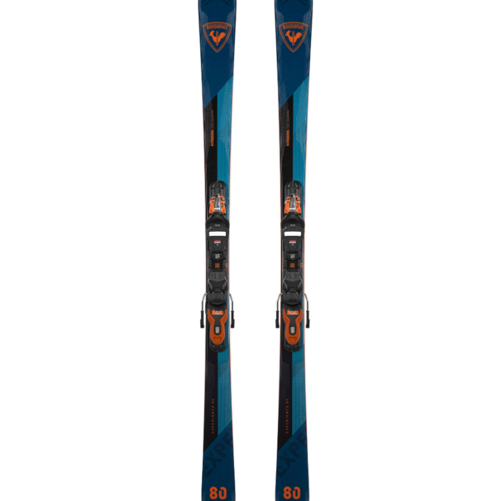 Rossignol Experience 80
