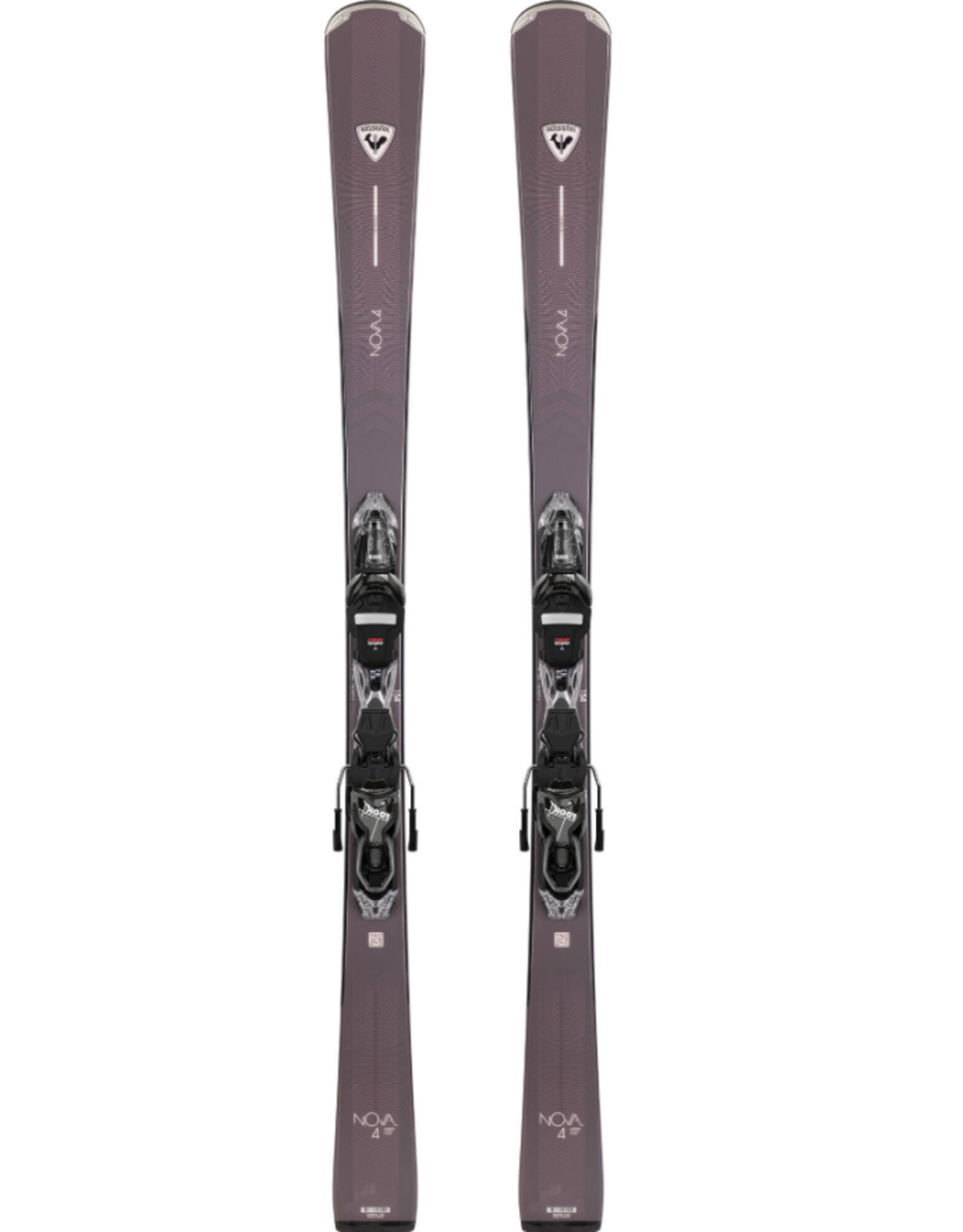 Rossignol NOVA 4 Assist Flex