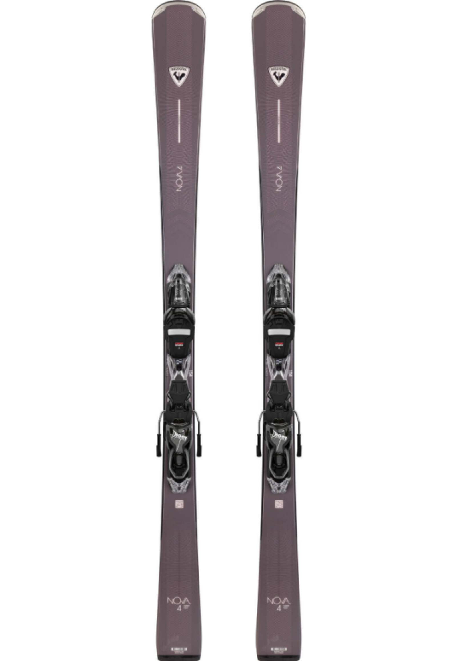 Rossignol NOVA 4 Assist Flex